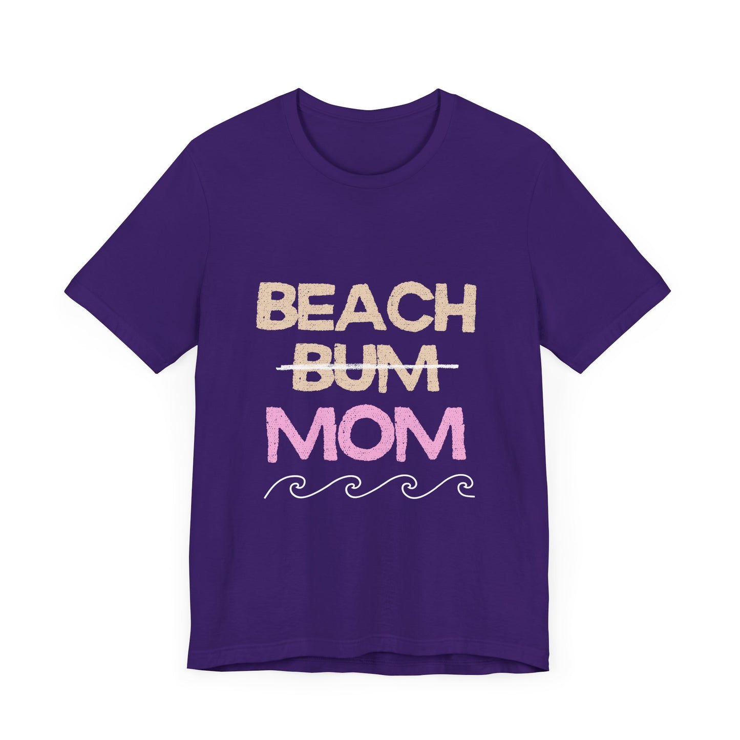 Beach Mom