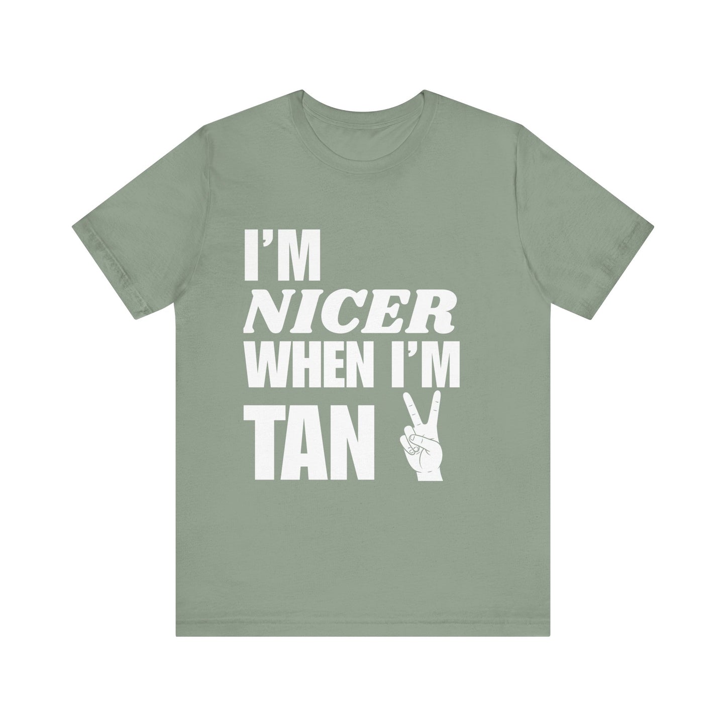 Self Tanner