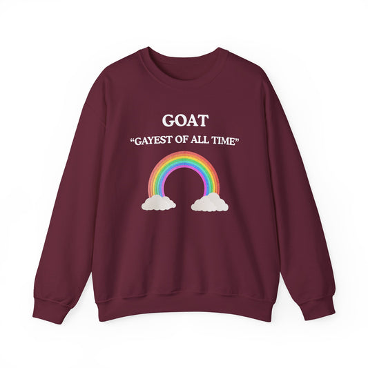GOAT