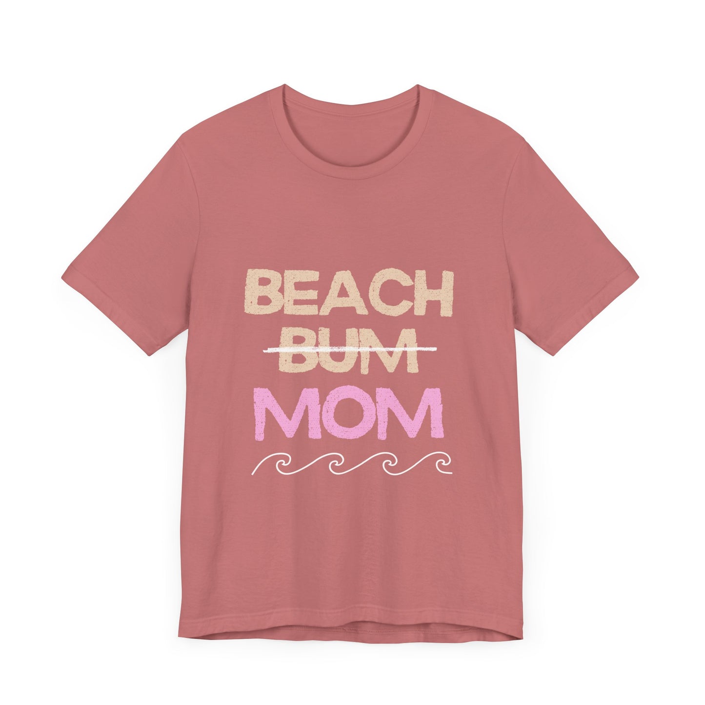 Beach Mom