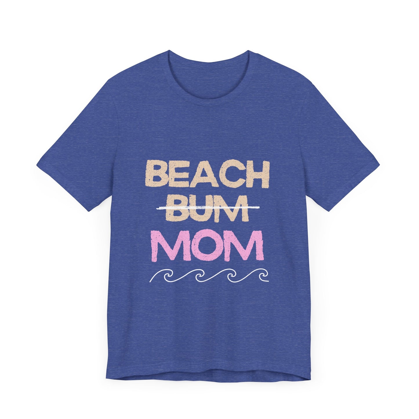Beach Mom