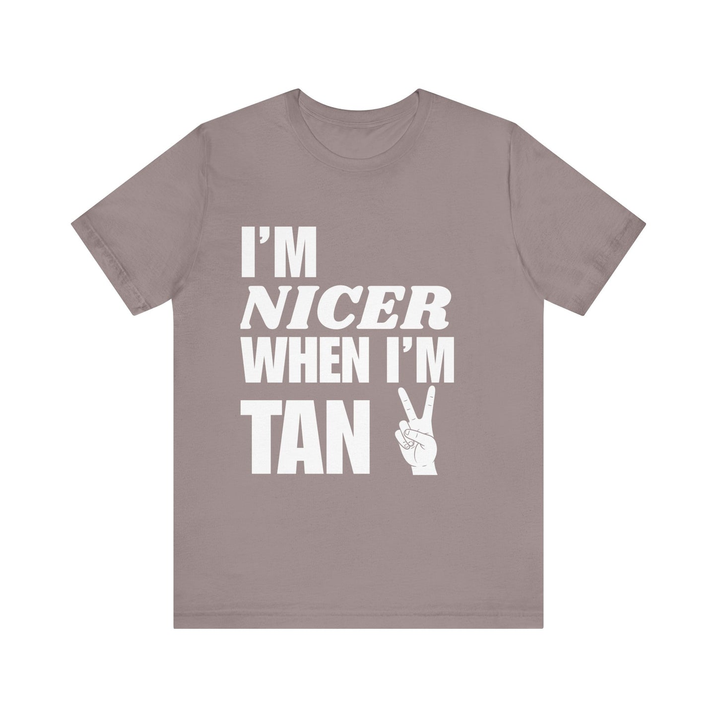 Self Tanner