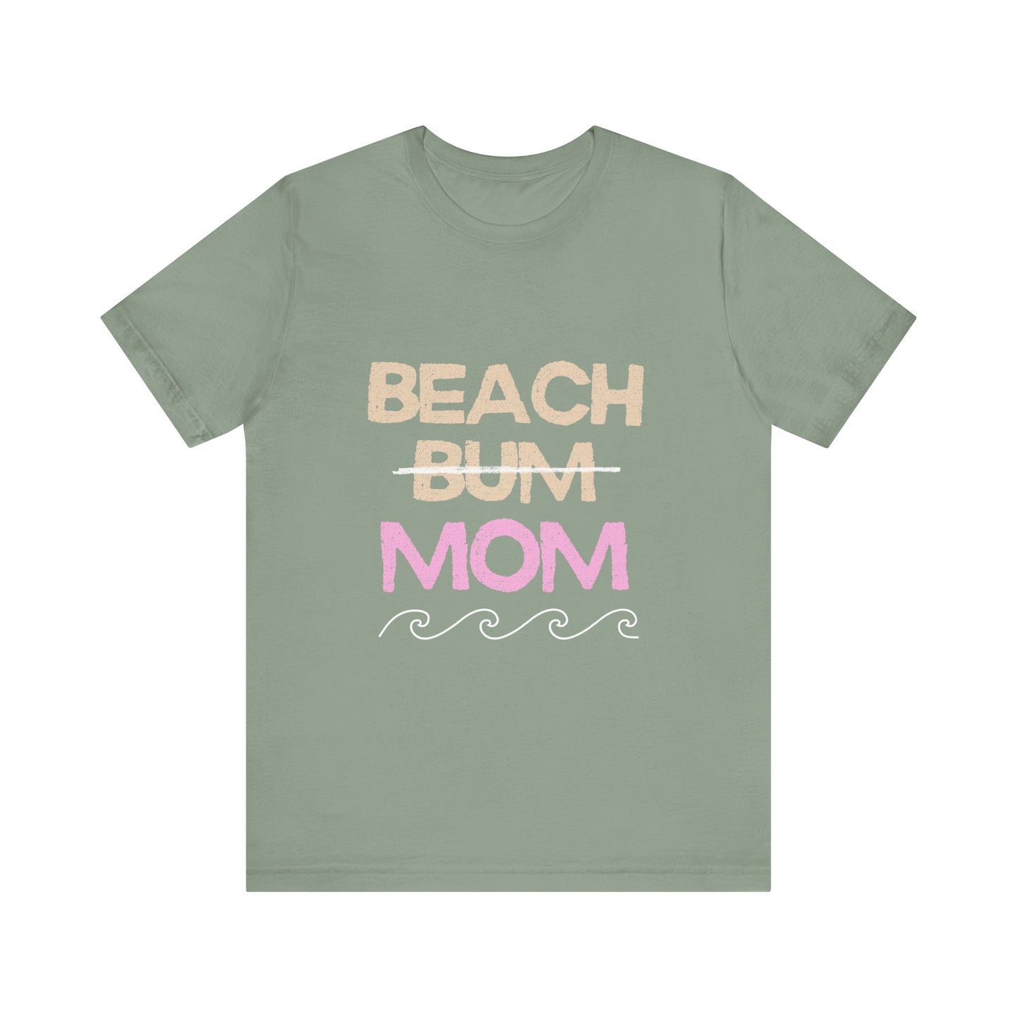 Beach Mom