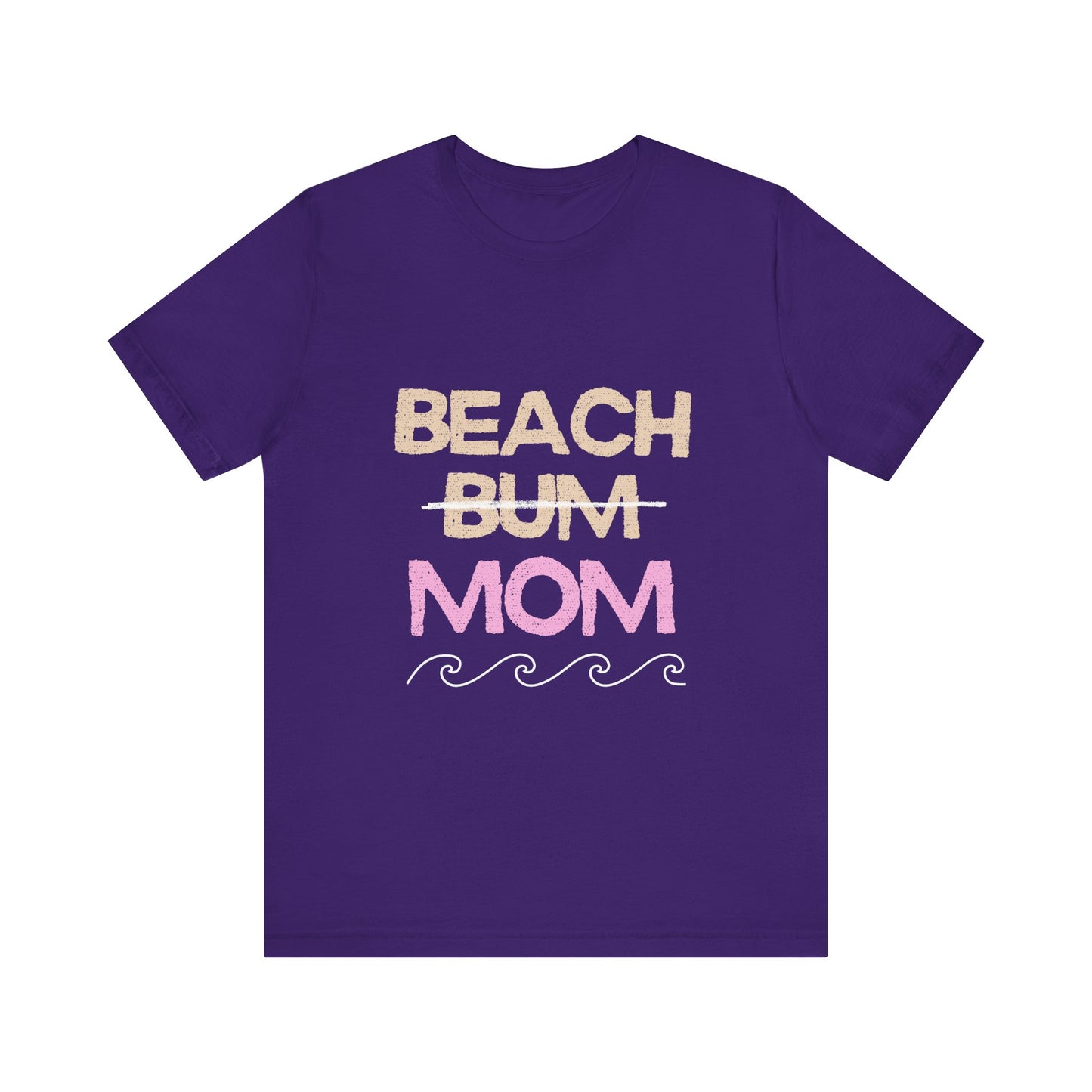 Beach Mom