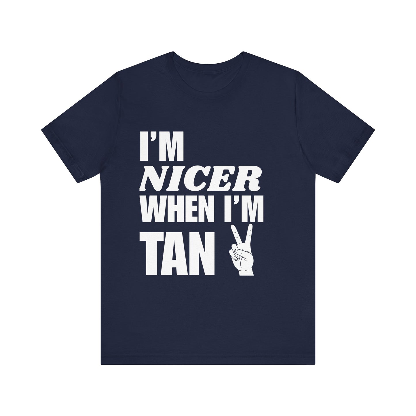 Self Tanner