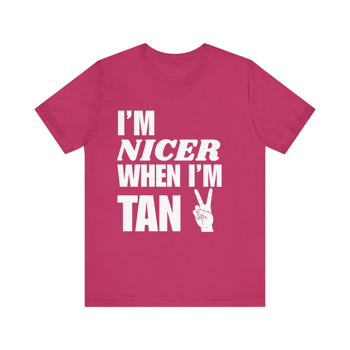 Self Tanner
