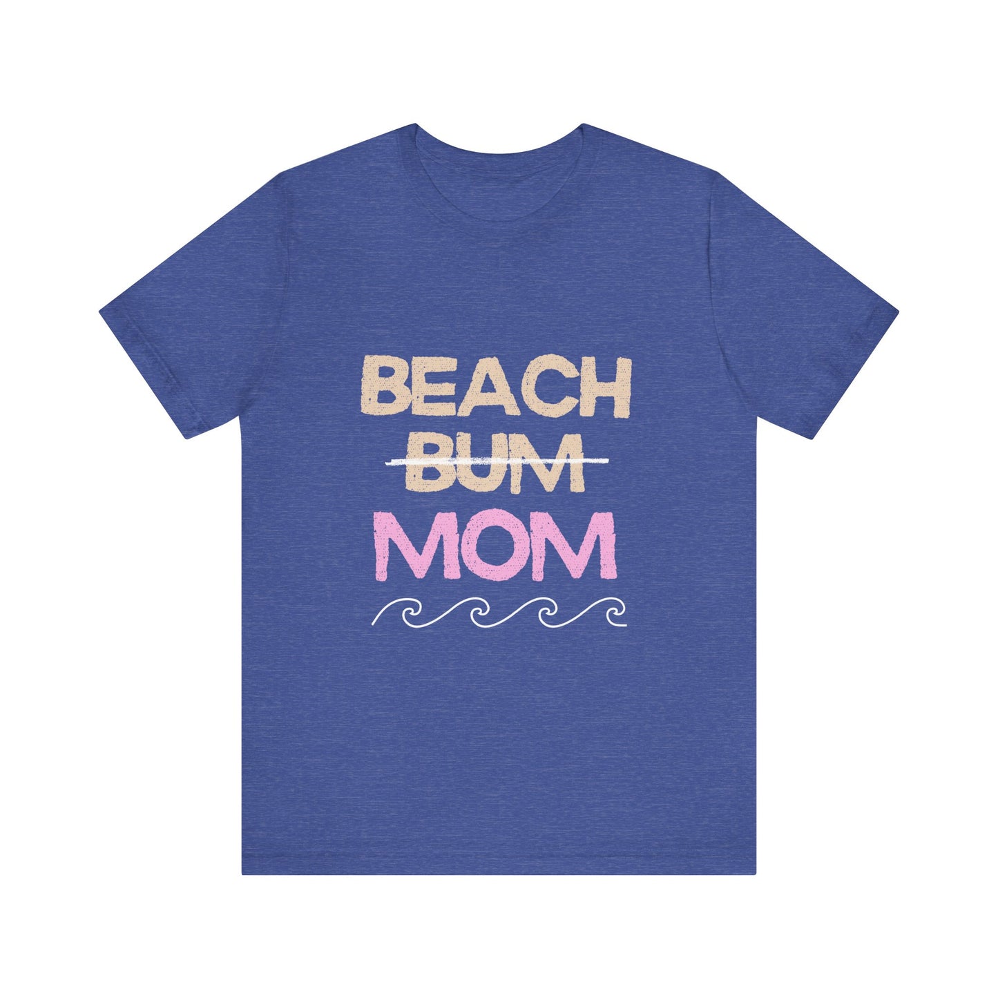 Beach Mom