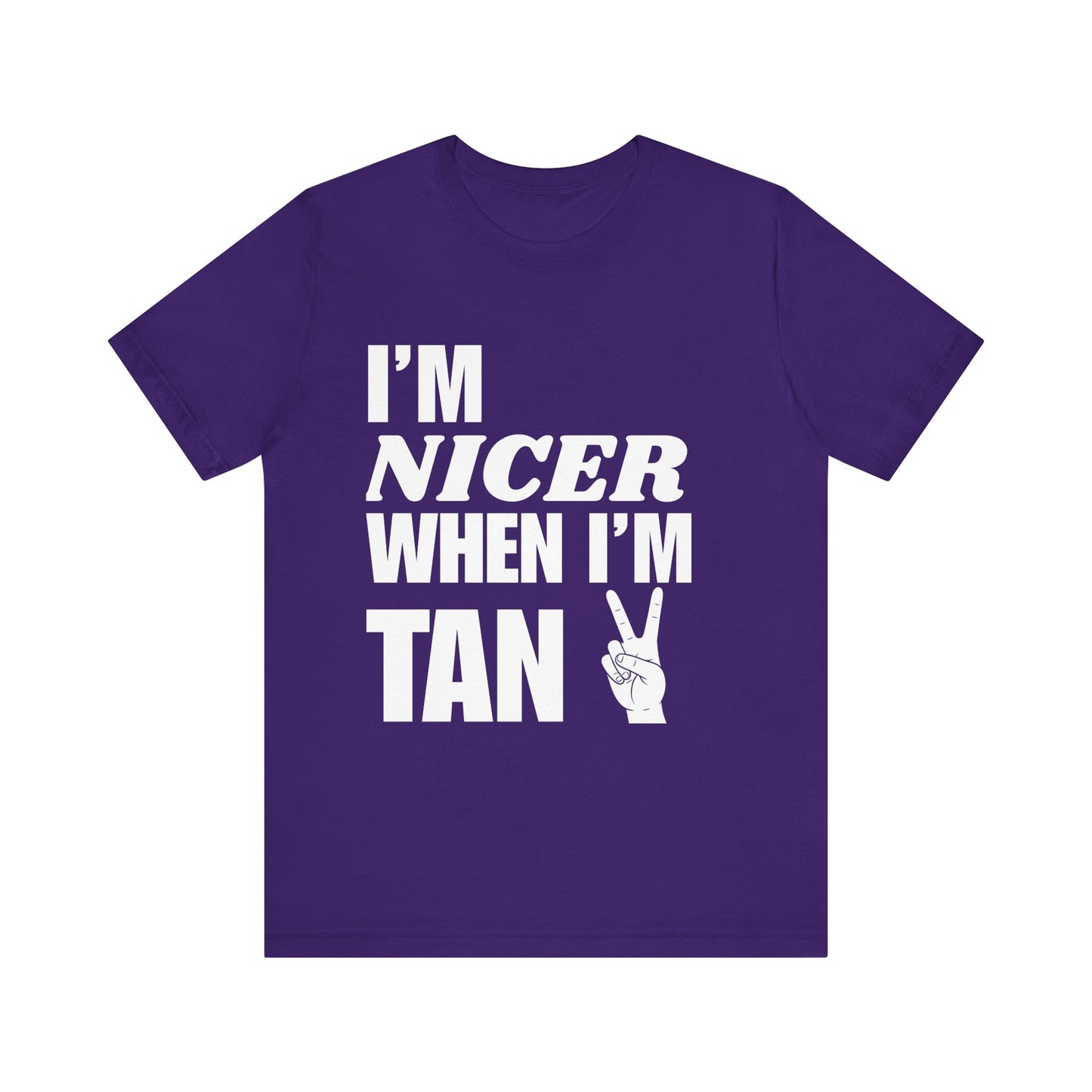 Self Tanner