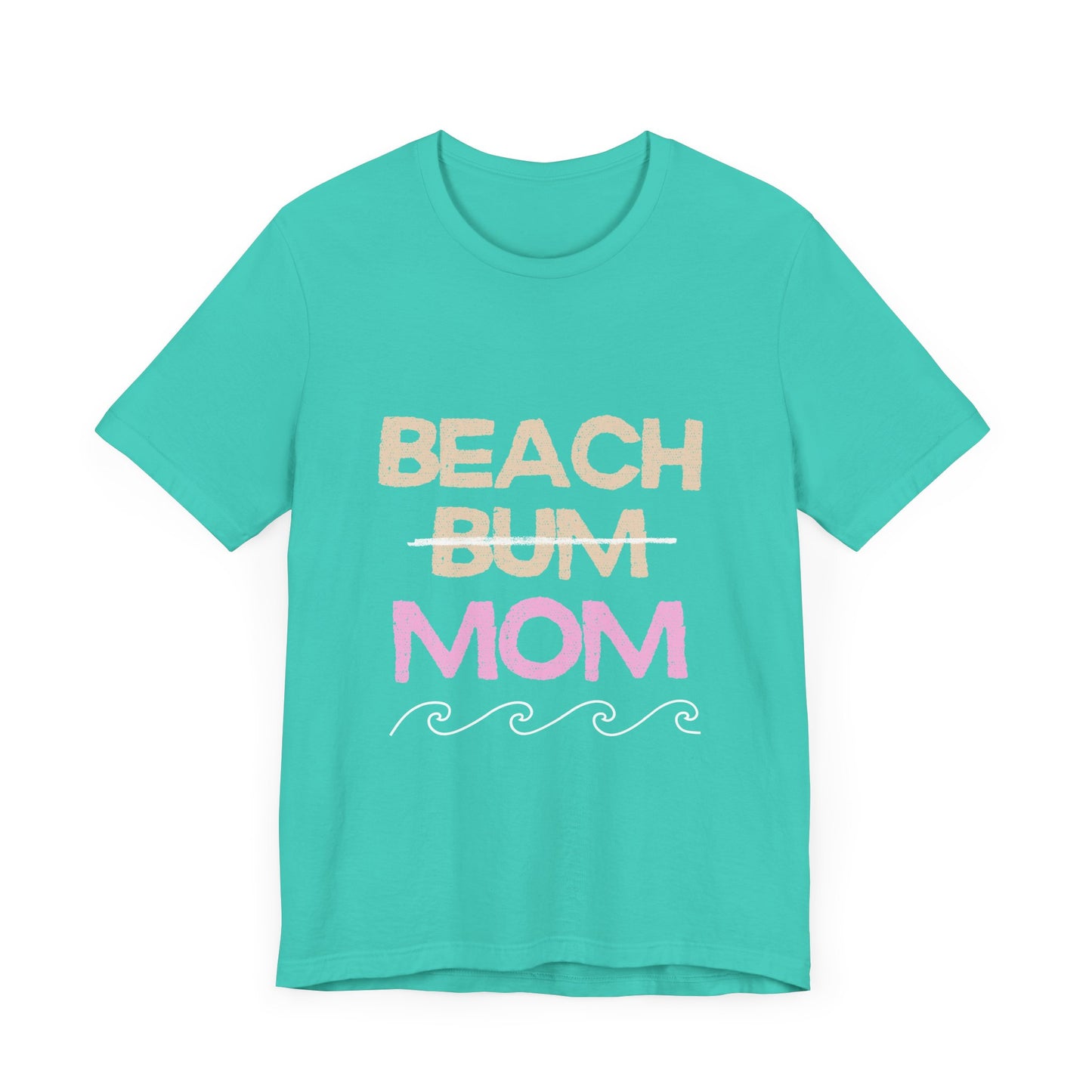 Beach Mom