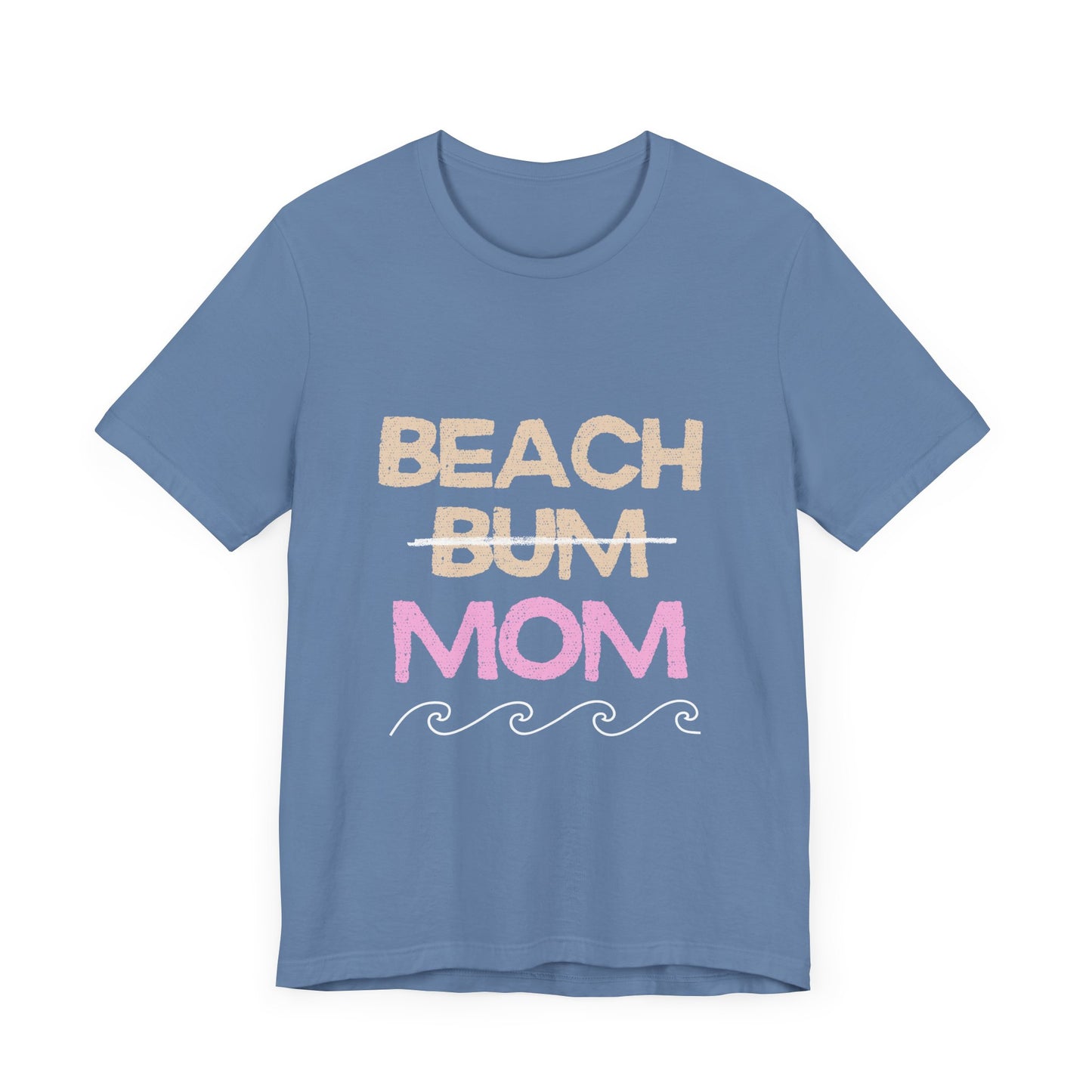 Beach Mom