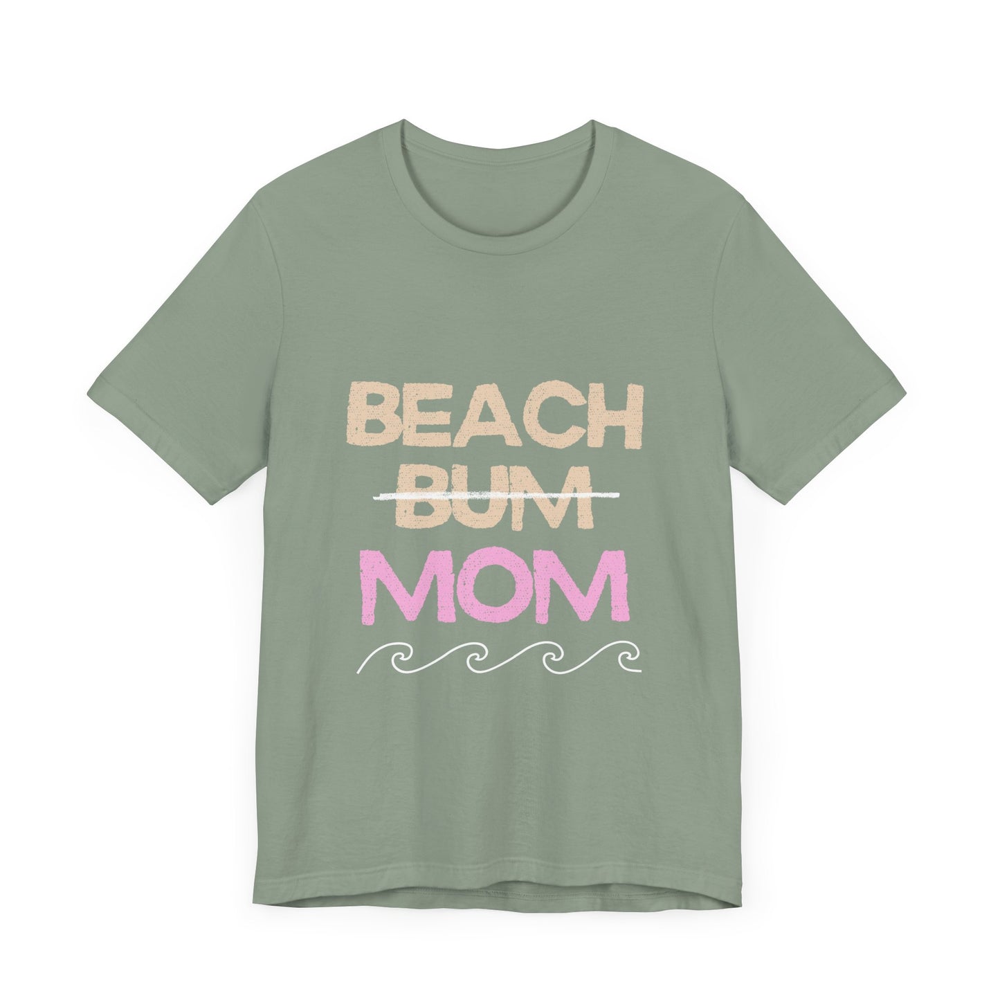 Beach Mom