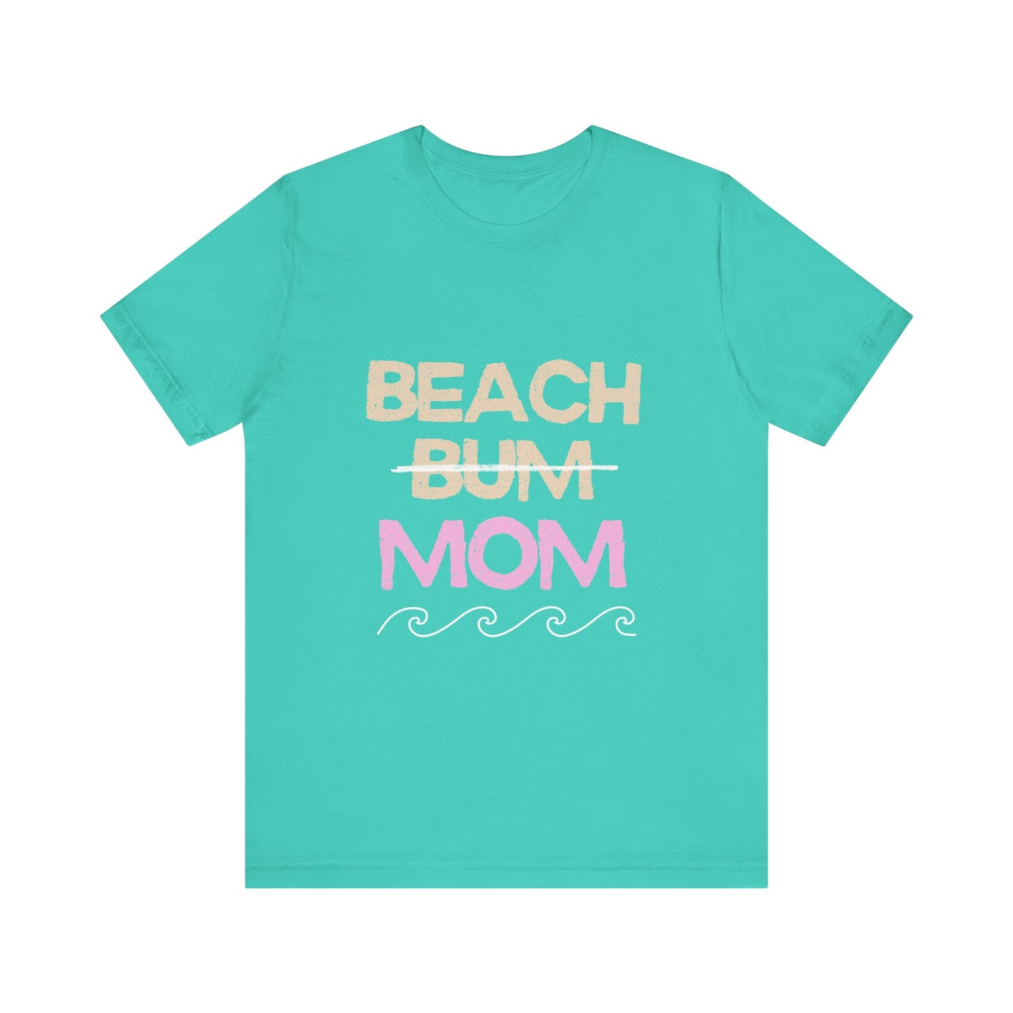 Beach Mom