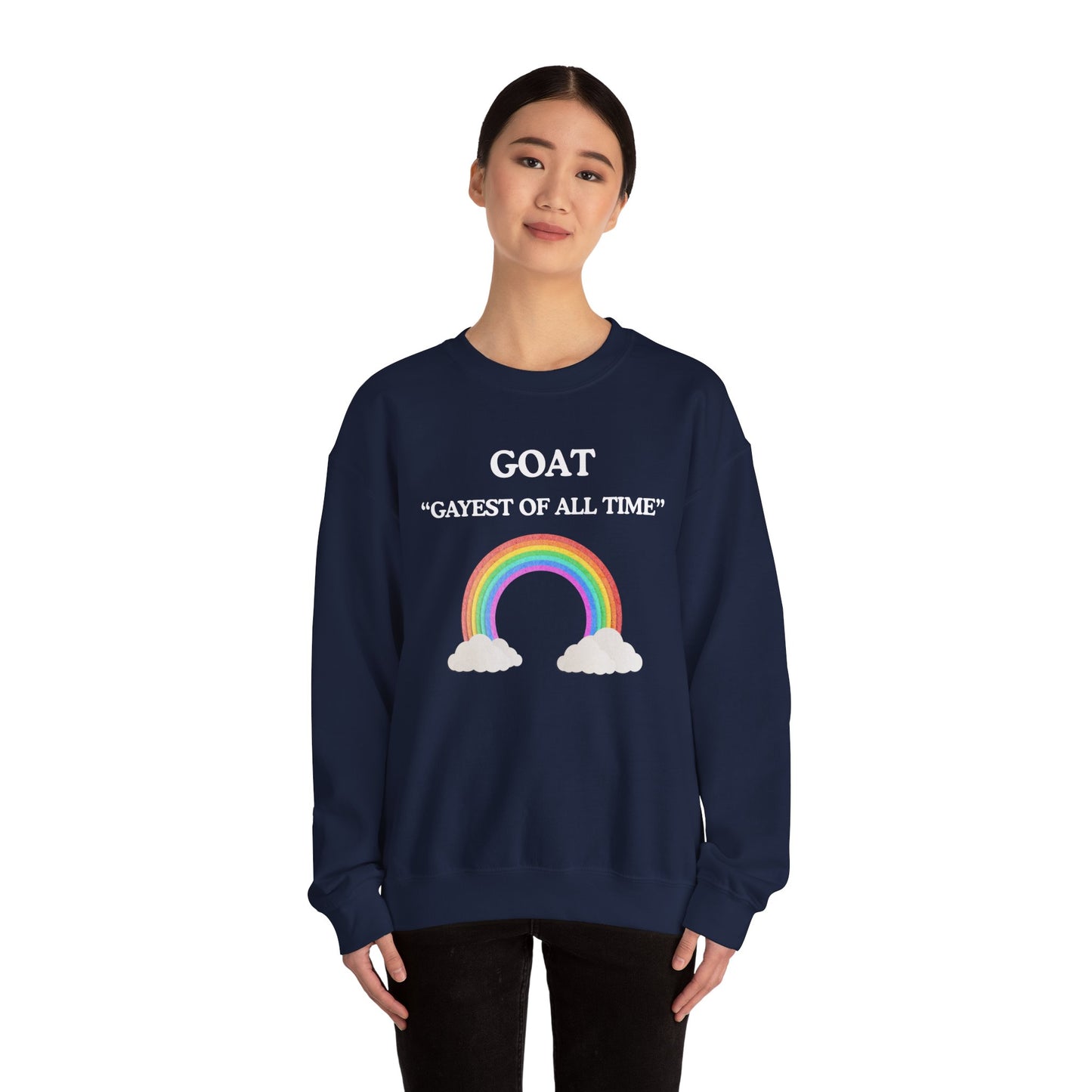 GOAT