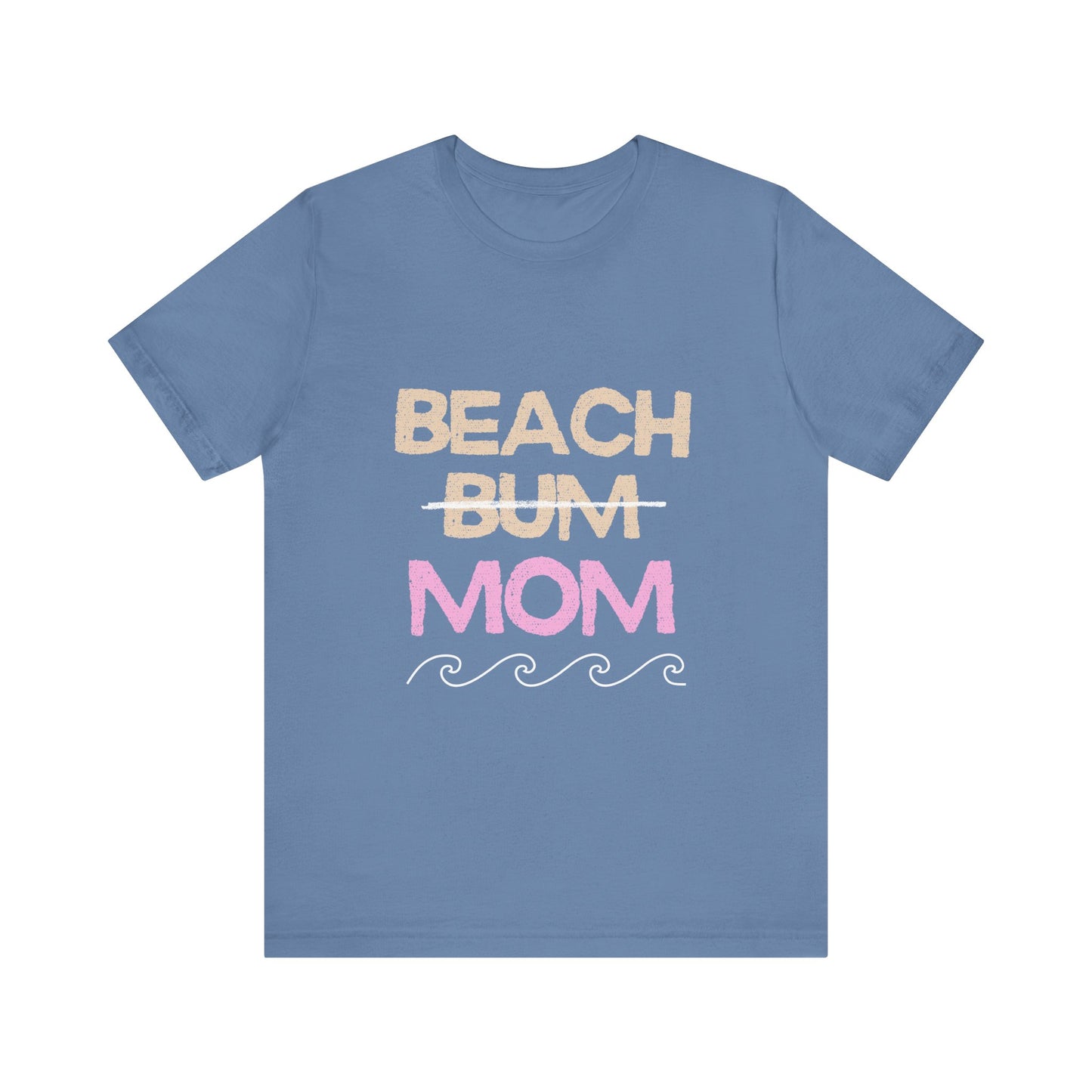 Beach Mom