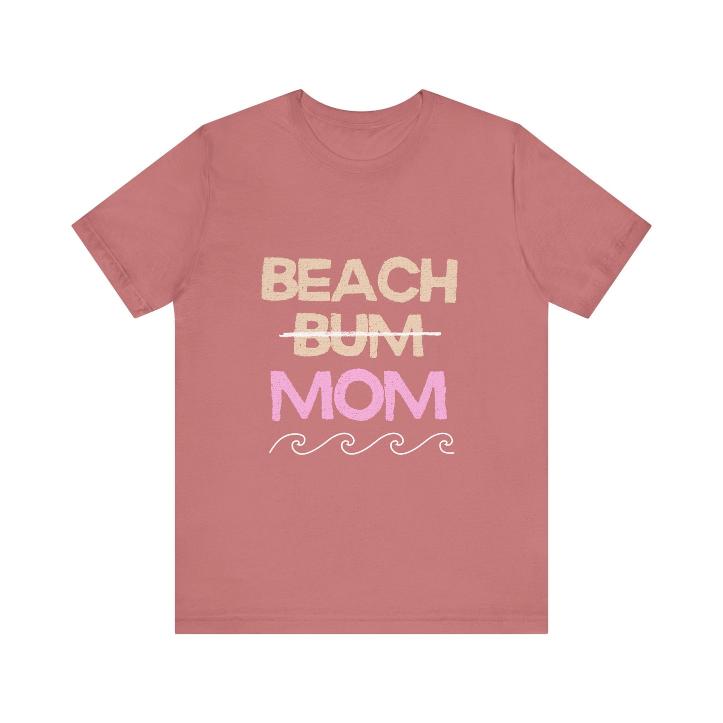 Beach Mom