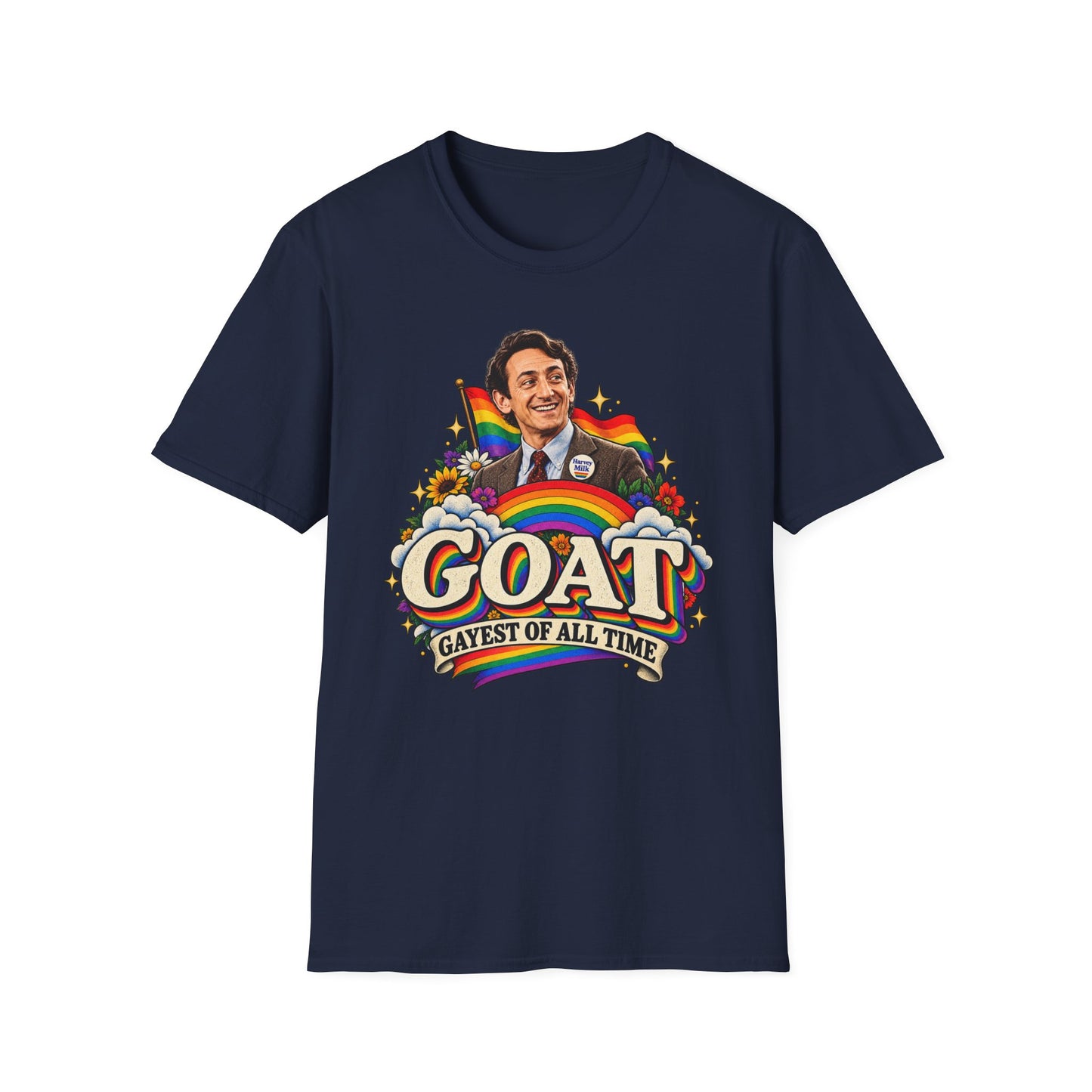 GOAT