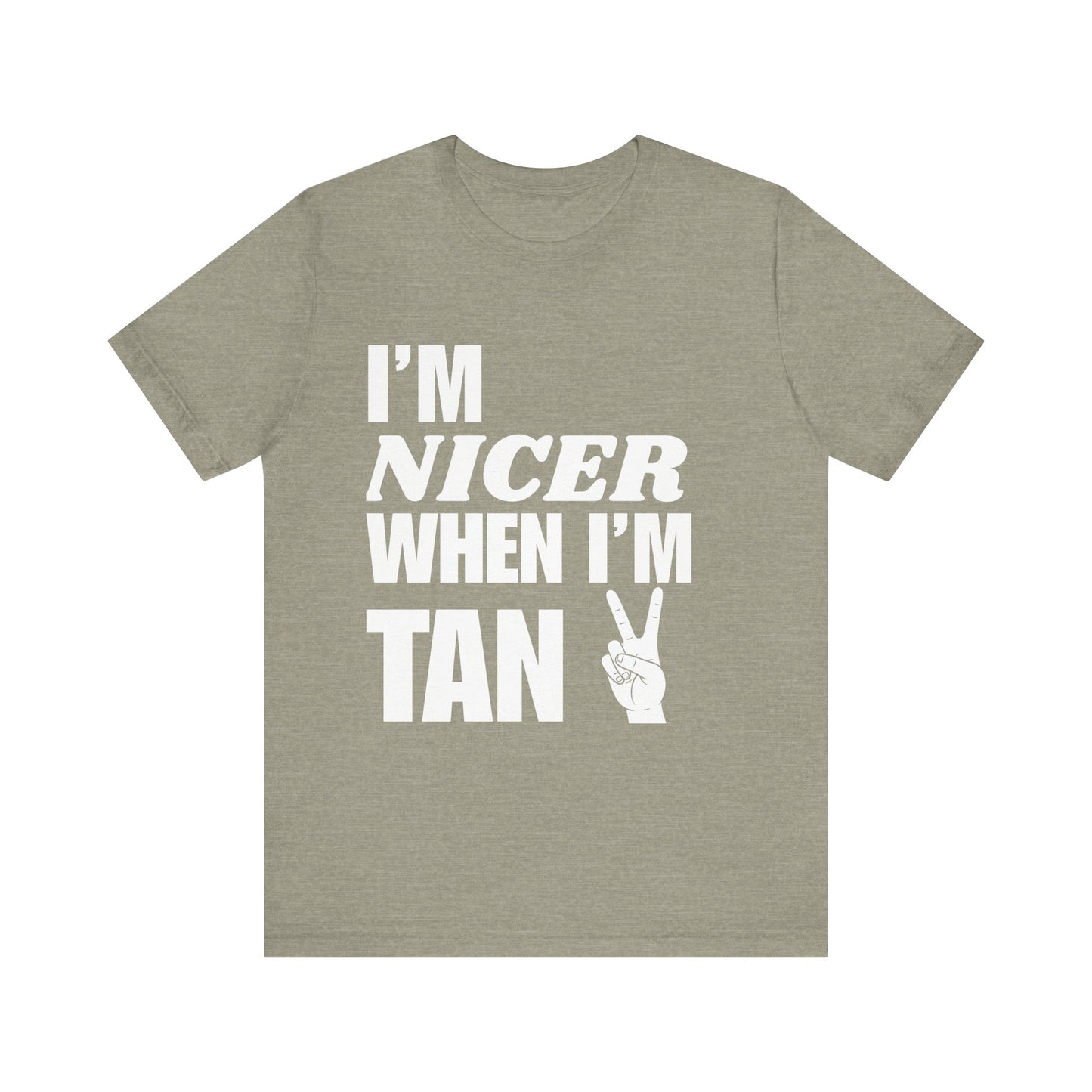 Self Tanner