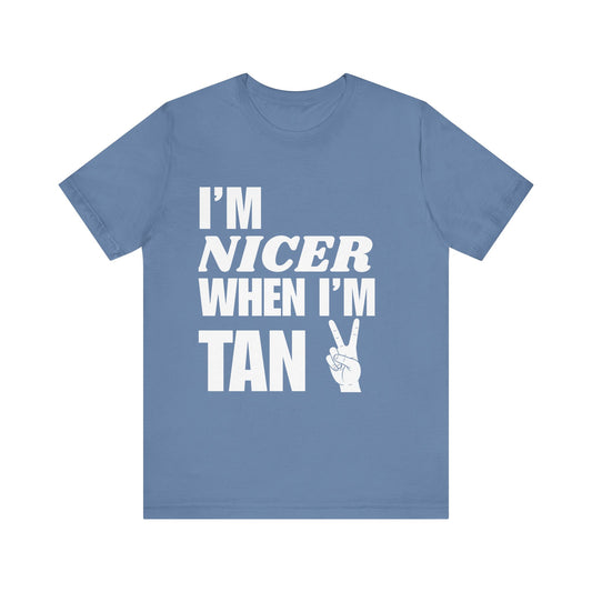 Self Tanner