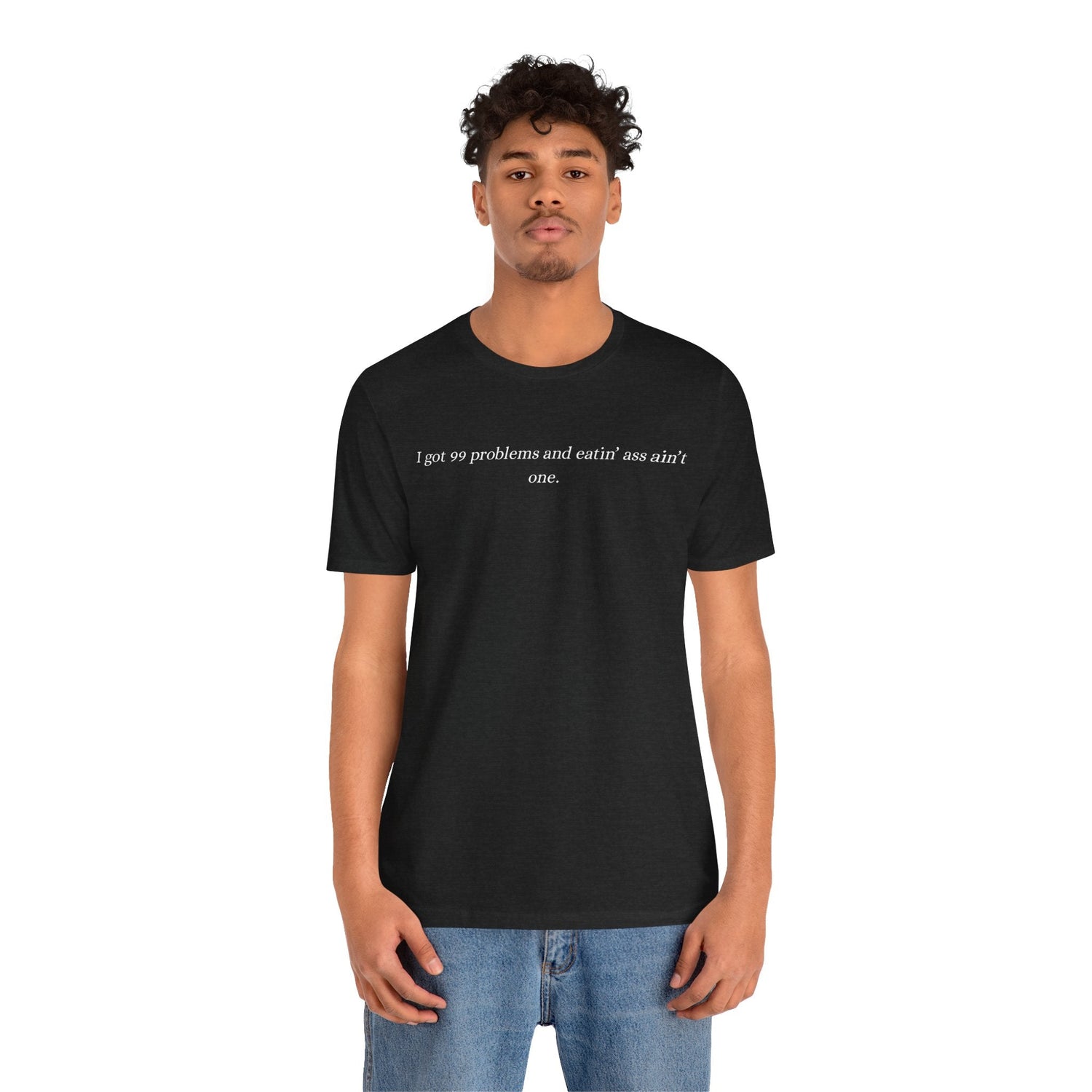 V-Necks