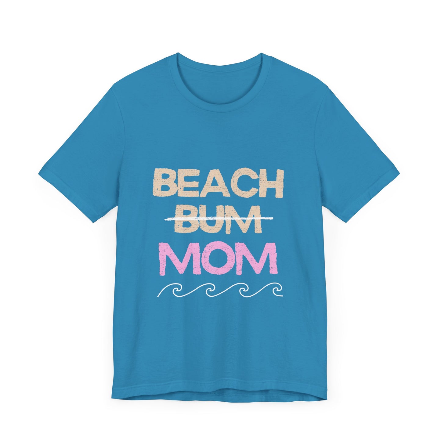 Beach Mom