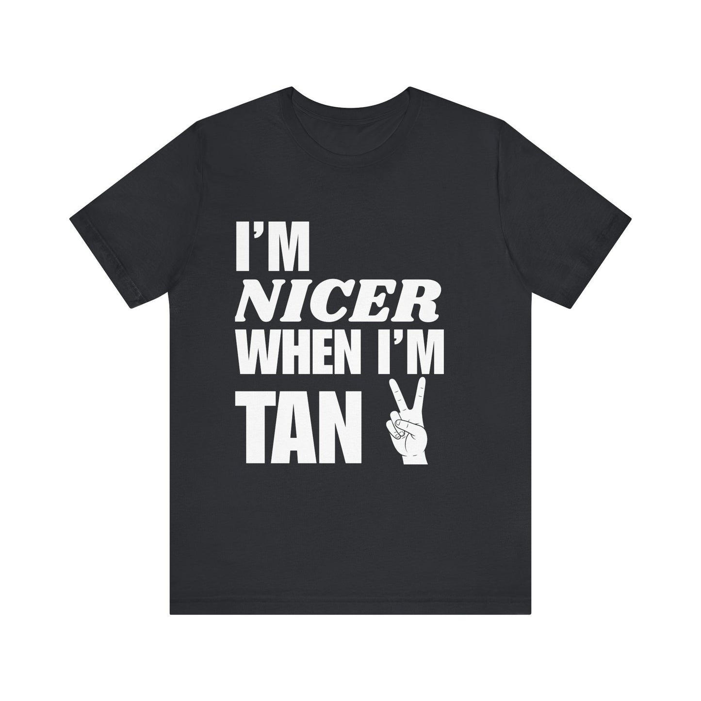 Self Tanner