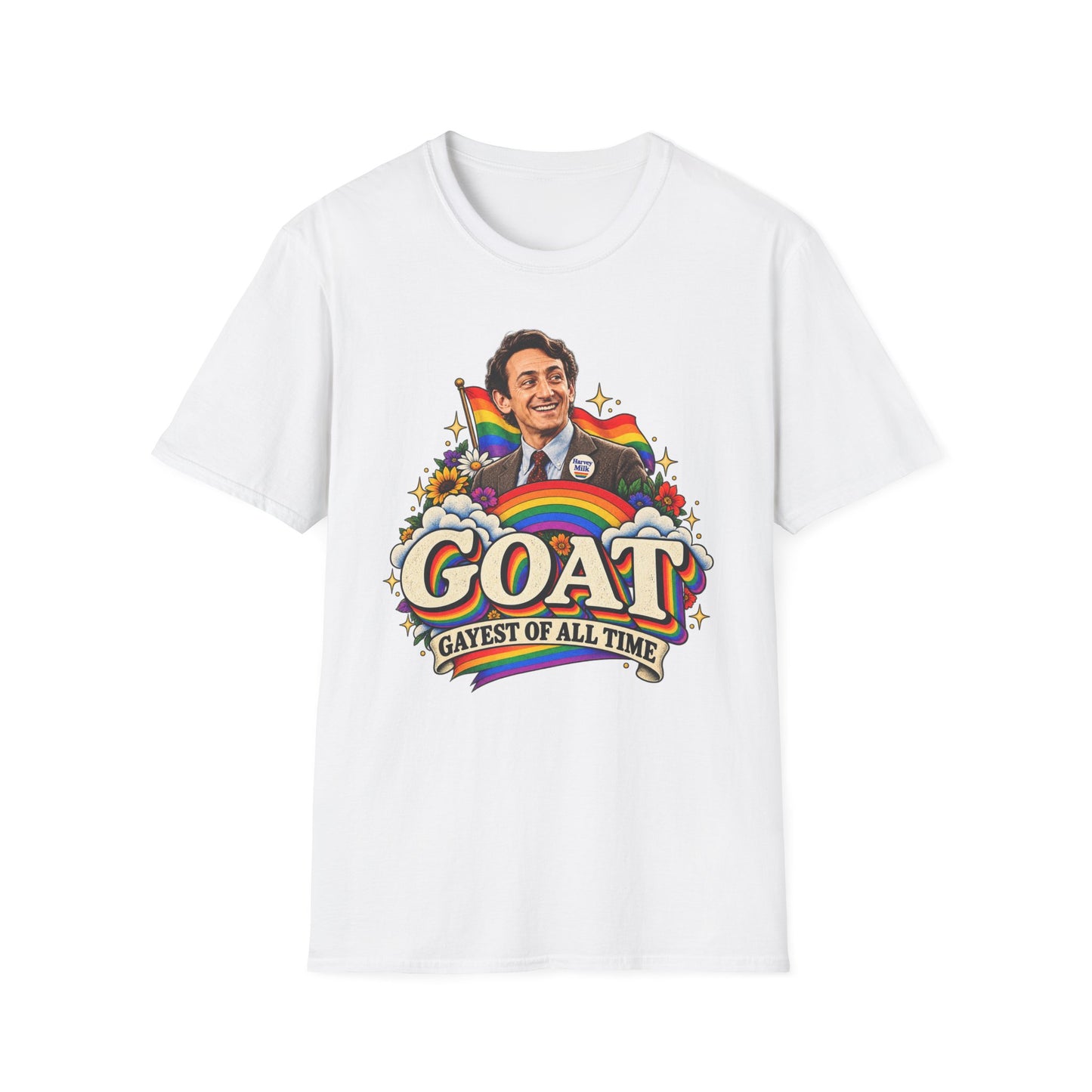 GOAT