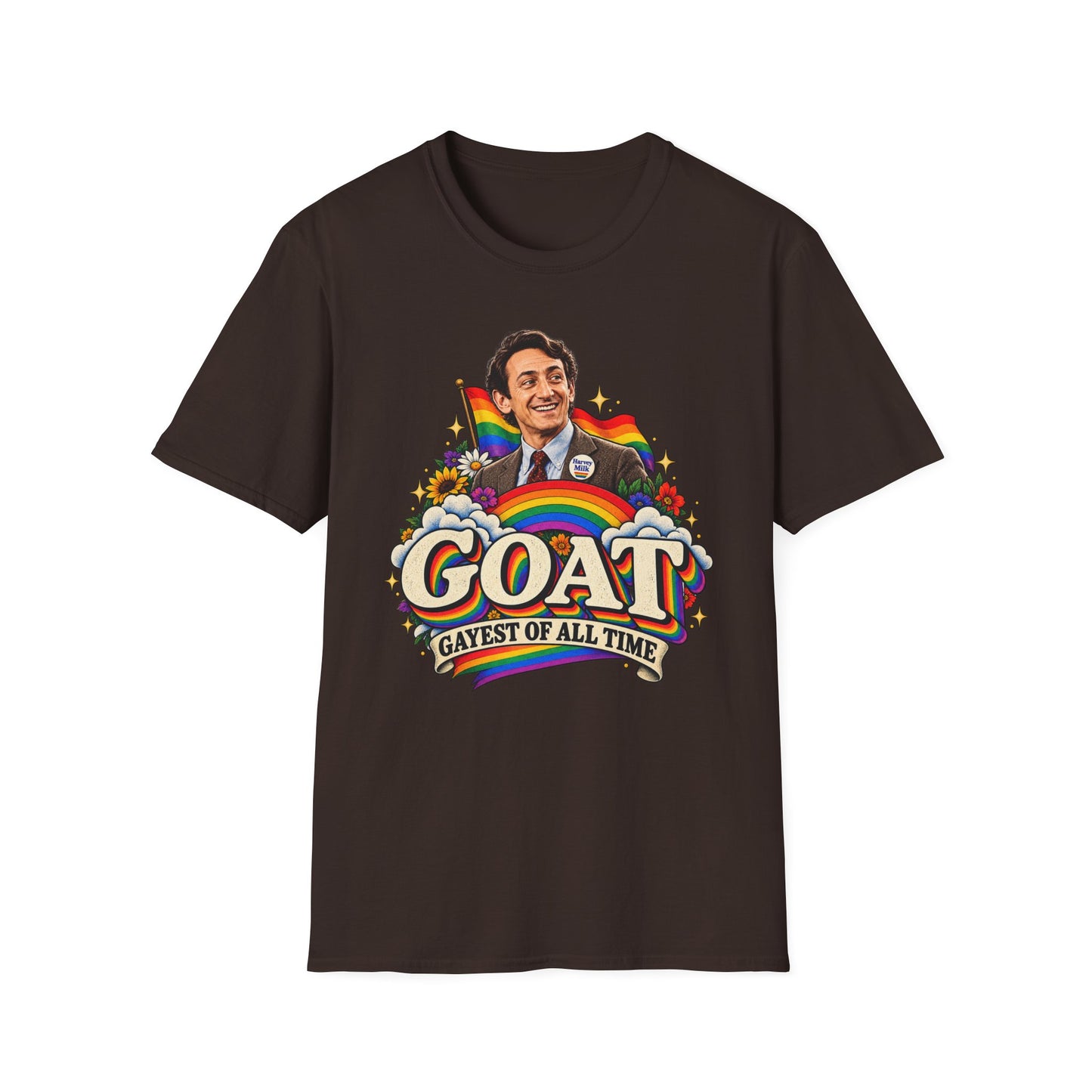GOAT