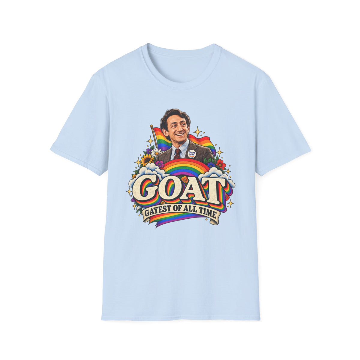GOAT