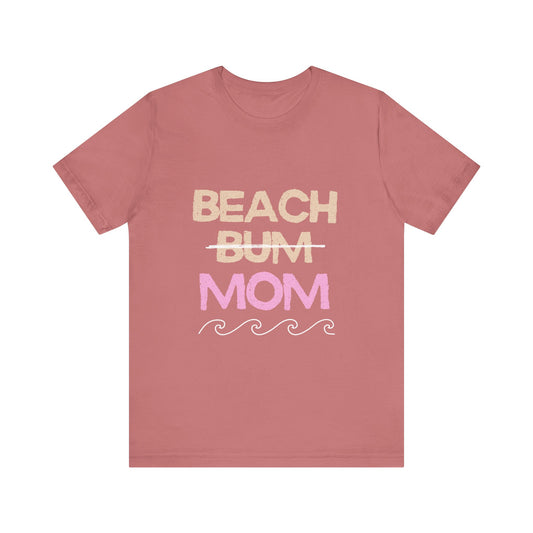 Beach Mom