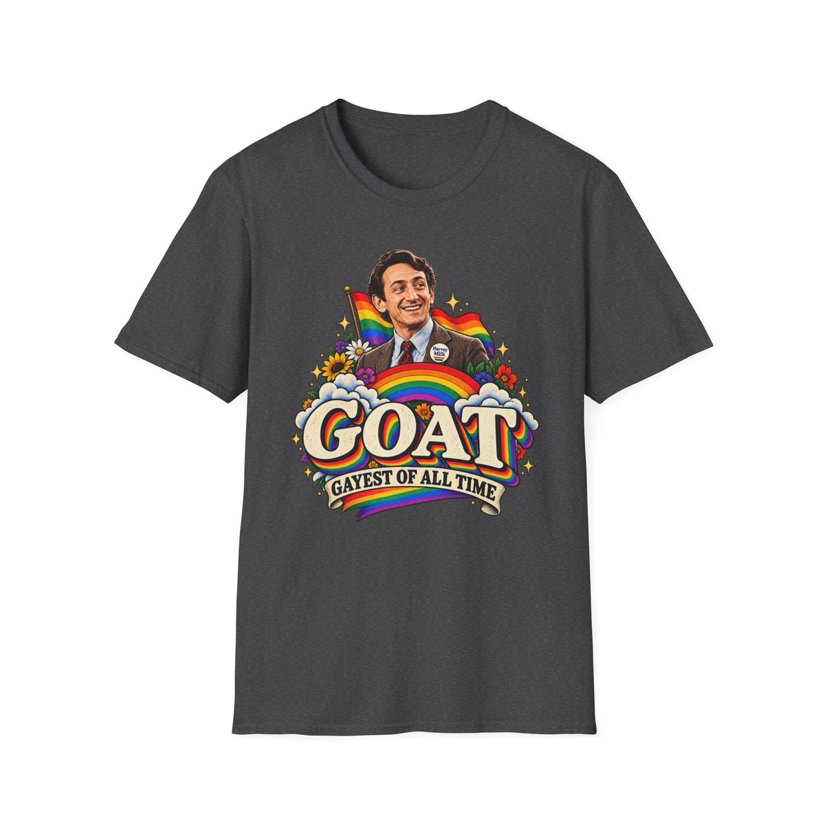 GOAT