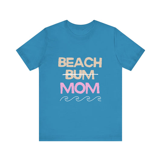 Beach Mom